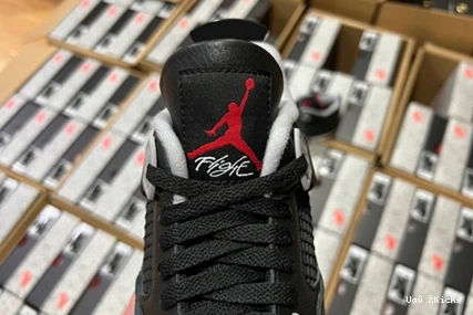 4 449 Comfortable FV5029- Reimagined  408 Jordan Bred Retro 0712